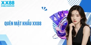 Quên Mật Khẩu Xx88- Hướng Dẫn Khôi Phục Tài Khoản Nhanh